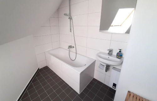 Work & Stay Apartment in Stolberg bei Aachen - Foto 50