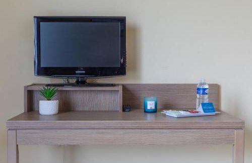 Zenitude Hôtel - Résidences Magny les Hameaux - Foto 36