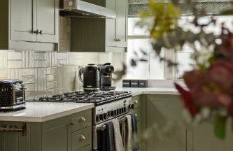 Charming Family Retreat 4BR Marylebone - Foto 12