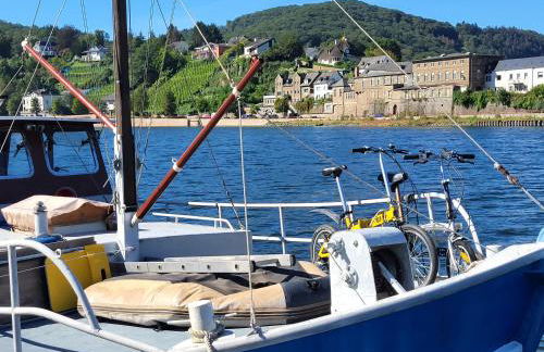 Ferienwohnungen Bullay - Foto 76