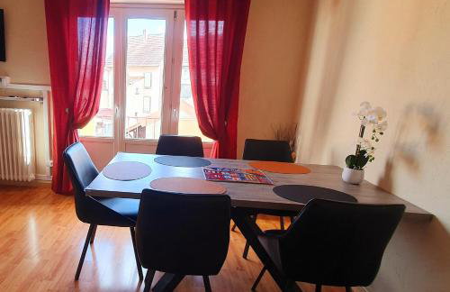 Le Bienvenue à Colmar - Parking Privé Inclus, Centre à Deux Pas - Photo 17