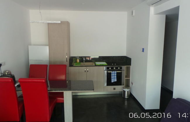 Neptune Hotel Apartments - Foto 16