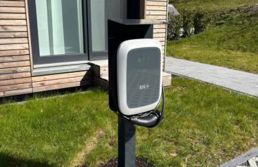 Tolles Tinyhaus - Wandern, Biken in der Eifel, mit Sauna - Foto 31