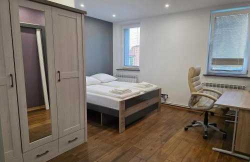 Apartamenty KORONA - Foto 20