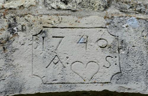 Gîte du Dolmen de l'Hom - Foto 7