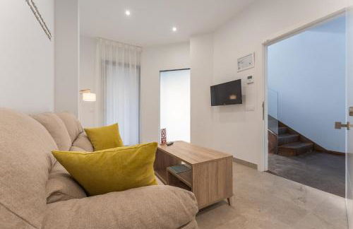 CMDreams Platinium- Apartamentos turísticos en el centro de Mérida - Foto 37