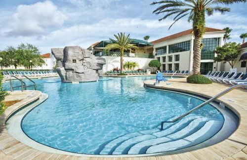 Beautiful Resort in Star Island 2BD near at Lake Cecile - Foto 1