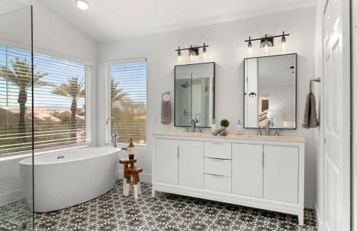 The Agave Cowboy with Community Pool overlooking Looking Ocotillo Lake - Foto 47