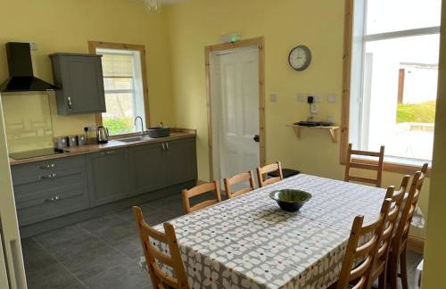 Bixter House - a spacious self-catering property - Foto 13