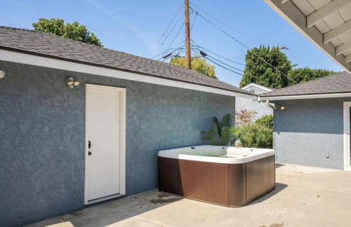 Trendy Getaway - Hot Tub - Putt Putt - Games - Foto 62