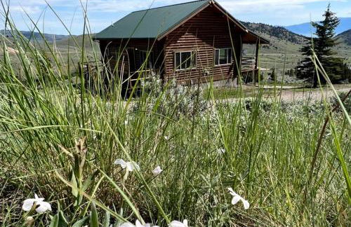 Secluded Montana Cabin with Stunning Madison River Valley Views, Near Ennis, MT - Foto 20