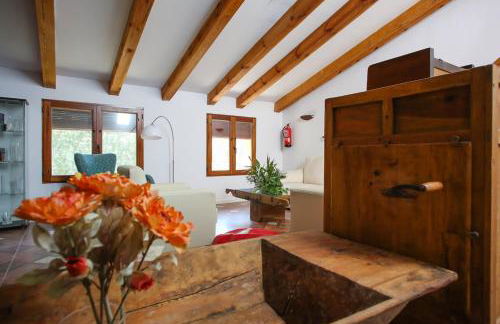 Molino del Machero - Foto 26