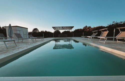 Villa Stefano - avec piscine privée à Trapani - Foto 14