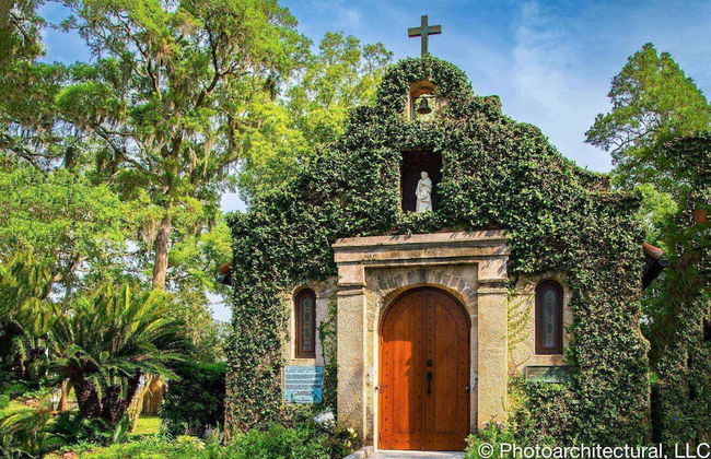 Pillars' Castle - Photo 48