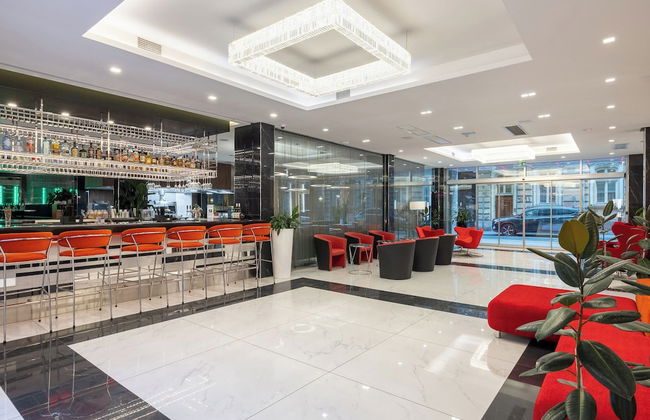 Silver Crown Hotel & Residence - Foto 4