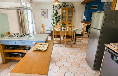 Les Marguerites - Foto 9