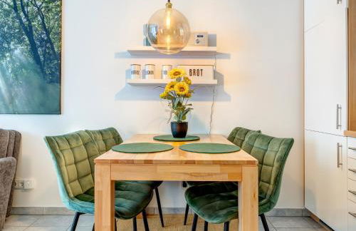 Residenz am Balmer See - BS 40 mit Wellnessbereich - Foto 9