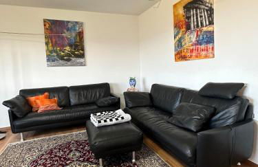 Ferienwohnung auf Pferdehof - Foto 6