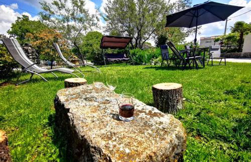 Apartment Mrgani 1814 - Foto 43