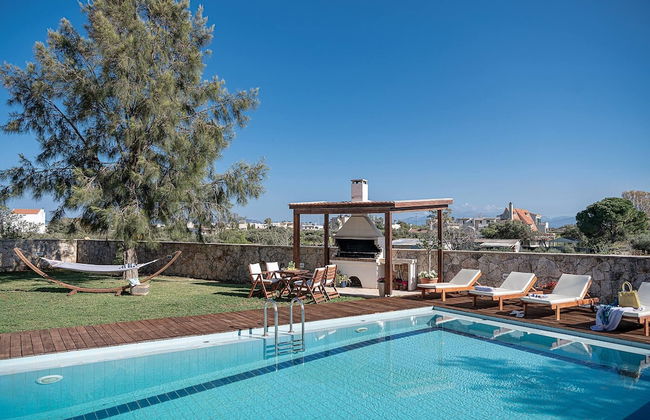 Tuscany Villa Near Marathi Beach 13pl 5bd - Photo 61