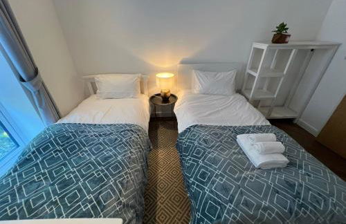 Issara Apartments 35 - Great Location & Private Parking - Foto 13