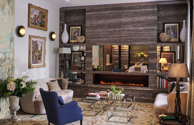 Maison Boissière Barnes Residences - Photo 1