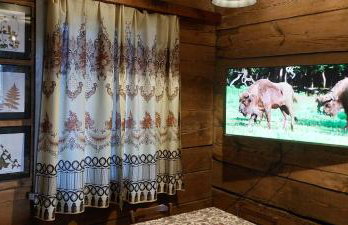 Domek pod Jabłonią - z balią - Foto 27