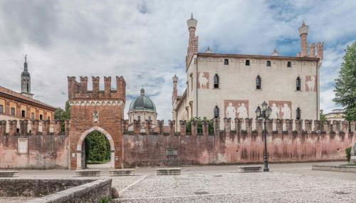 Castello di Thiene - Foto 2