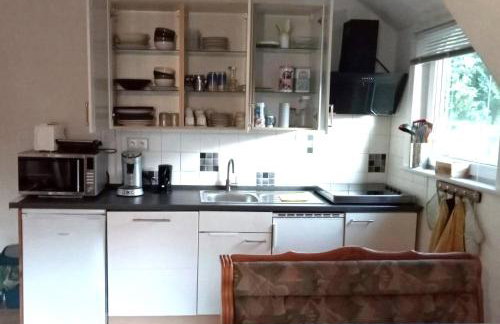 YALET Ferienhaus 2 appartementen vlakbij Willingen - Foto 8