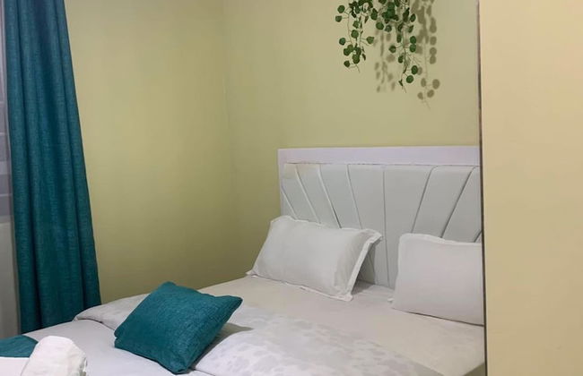 Lux Suites Sentosa Heights Utawala - Photo 1