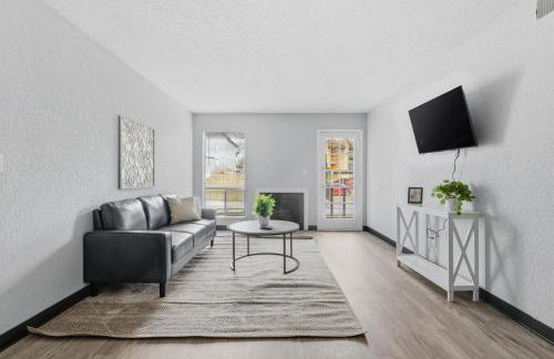 Modern, cozy apartment with stylish finishes - Foto 13