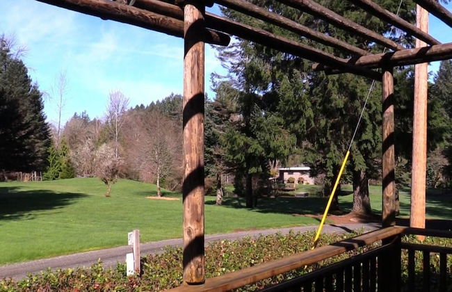 The Wayfarer Resort - Photo 48