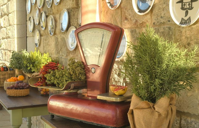 Masseria Corte degli Aromi - Foto 50