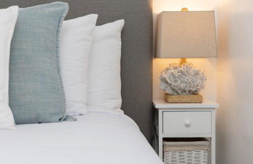 3 Bedroom House - Fire Pit Table BBQ - 10 Guests - Foto 12