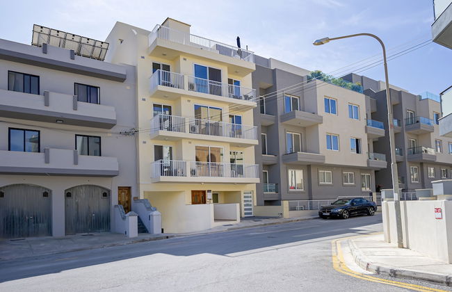 Summer Breeze Comfort Apartment - Foto 23