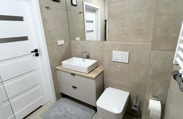 Baltic Whisper apartament Hevenia Pogorzelica - Photo 23