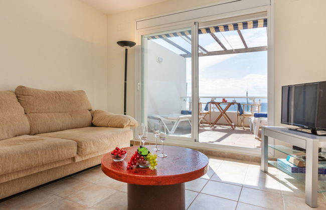 Triplex Mare Nostrum - Foto 6