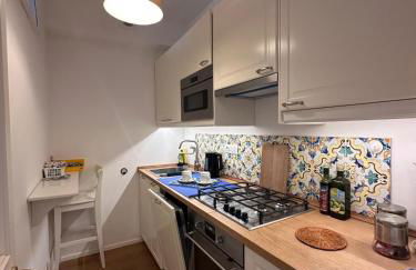 Casa vista Faraglioni Capri 2 - Foto 12