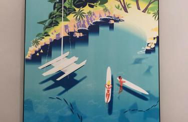 Studio direct plage - Foto 36