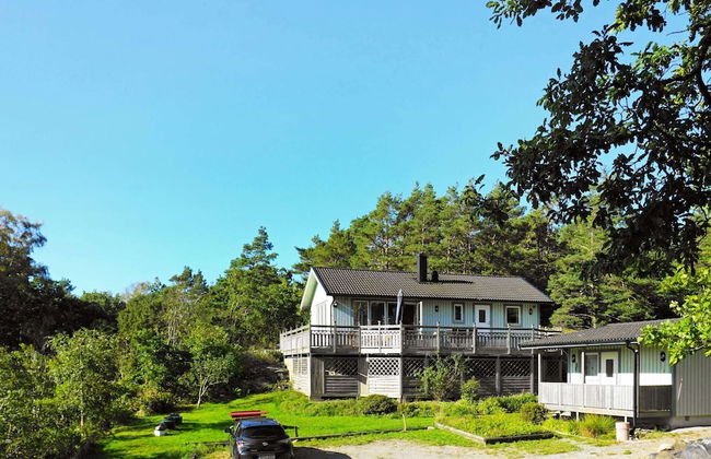 Holiday Home in Askeröarna - Foto 31