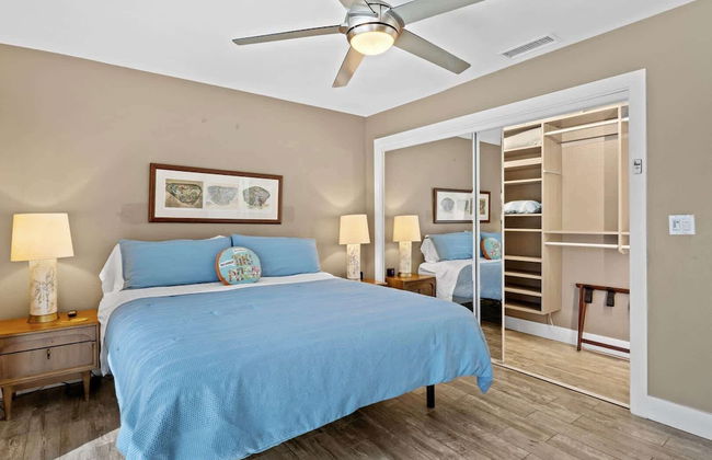 3 BDR Desert Oasis in the Heart of Palm Springs! - Foto 4