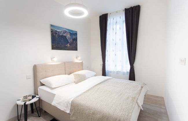 Apartments Beautiful You are 1 - Foto 7