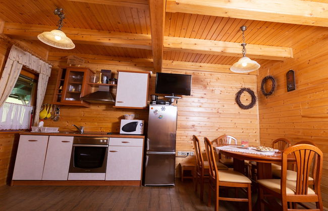 Apartments and wellness center Korošec - Foto 32