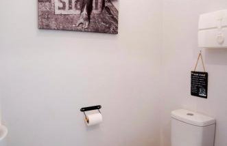 Entire 4 Bed Townhouse - Foto 21