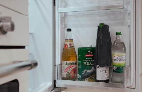 Ferienwohnung am Kirchbrunnen in der Rhön - Foto 31