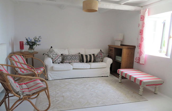 Sarakinatika House - Foto 10