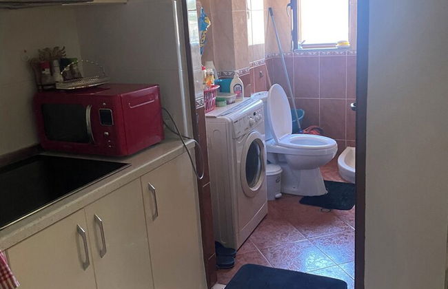 Amazing 2-bed Apartment in Durres, Close to Beach - Foto 5