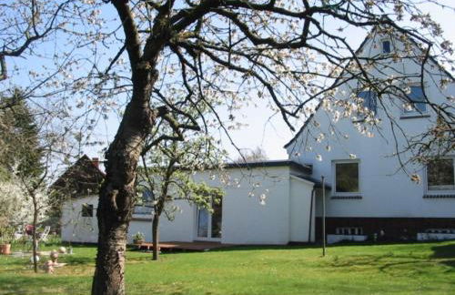 Ferienwohnung Strandzeit Cuxhaven - Foto 6