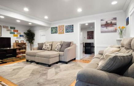 1880s Victorian Remodel - 1 2 block from downtown - Foto 1