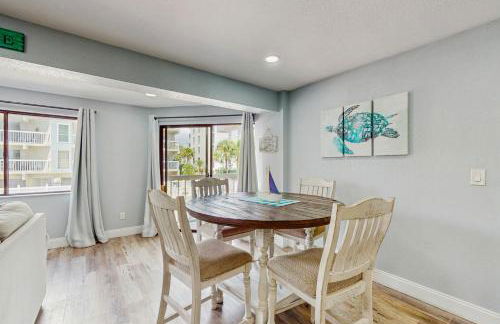 Water View 107 - Foto 10